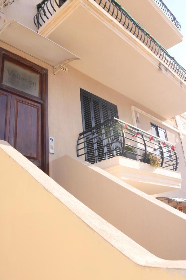 Velleran Accomodation Tarxien Exterior photo